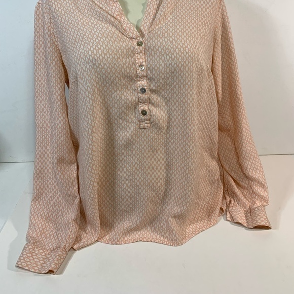 Tom Tailor Polka Dot Blouse - Picture 2 of 7